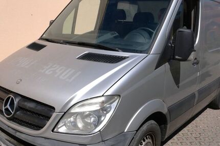 Mercedes-Benz Sprinter 225.000 km 8.590 &euro; Potsdam 14480