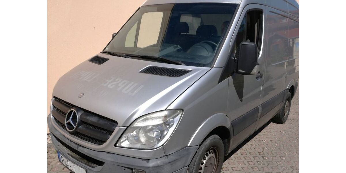 Mercedes-Benz Sprinter 225.000 km 8.590 &euro; Potsdam 14480