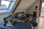 Dachgeschoßwohnung Jettingen - 3 Zimmer, 120 m&sup2;, 389.000&euro; | Angebot:24300540