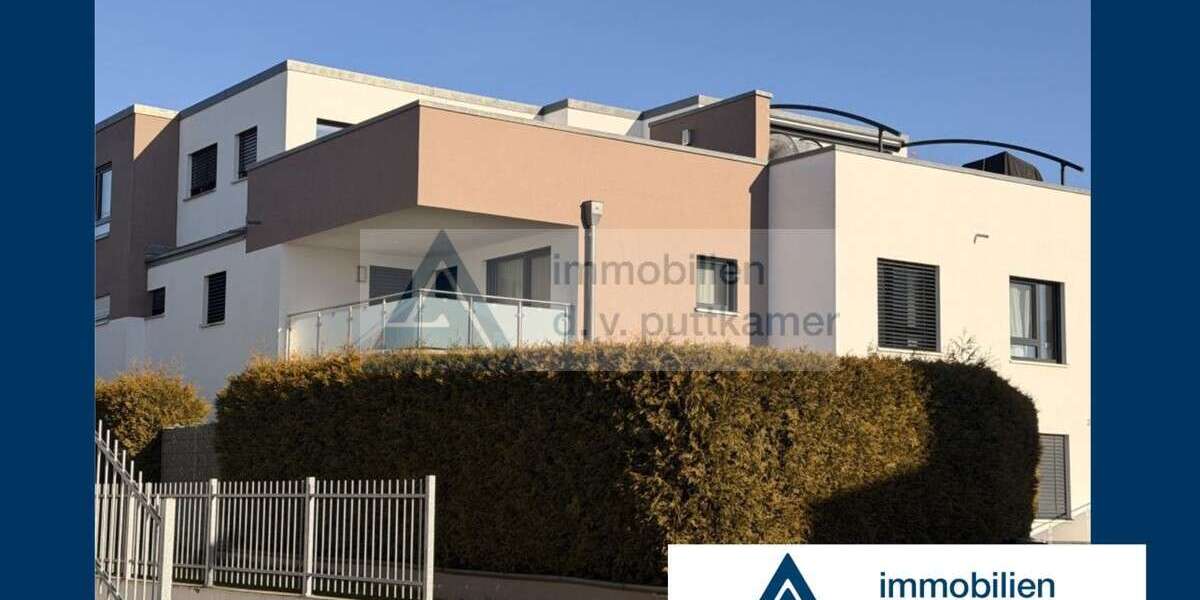 Wohnung zum Kaufen in Laupheim 448.800 € 96 m² 4.5 zimmer