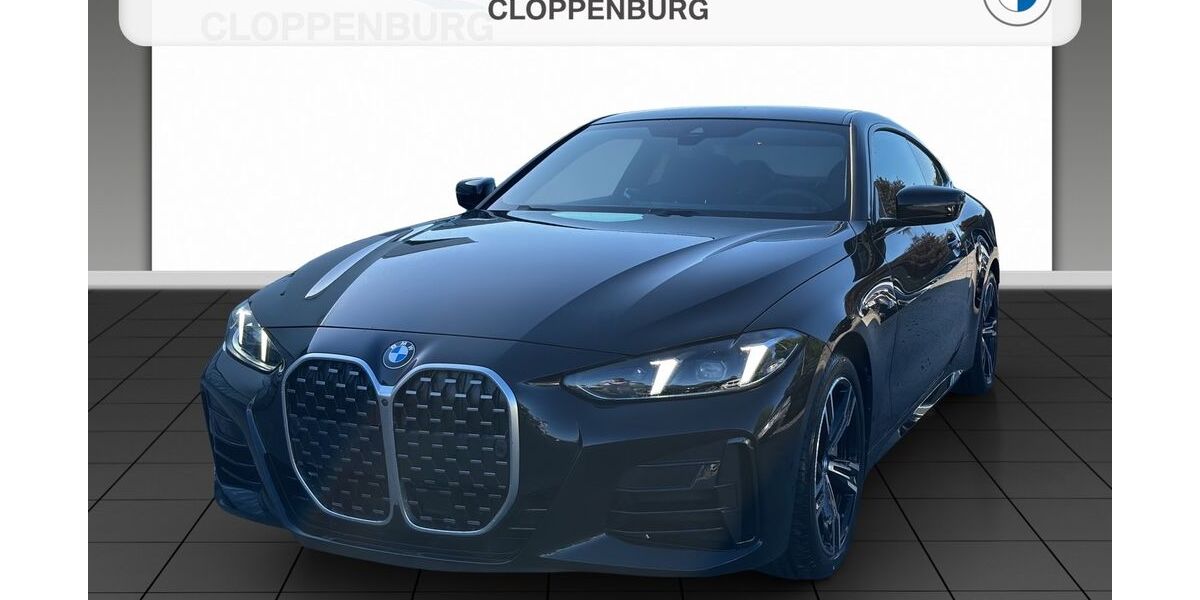 BMW 430 20.500 km 59.660 &euro; Bad Kreuznach 55543