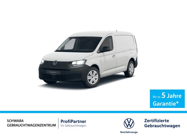 VW Caddy Maxi 27.300 km 27.790 &euro; Gersthofen 86368