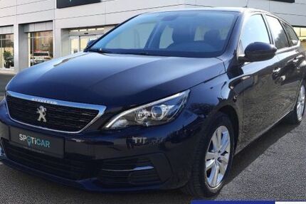 Peugeot 308 53.000 km 13.930 &euro; Heidenau 01809
