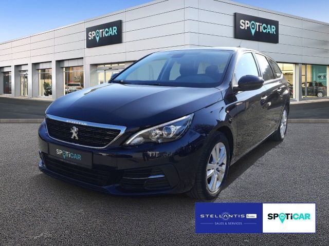 Peugeot 308 53.000 km 13.930 &euro; Heidenau 01809