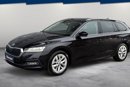 Skoda Octavia 105.253 km 18.980 &euro; Mosbach 74821