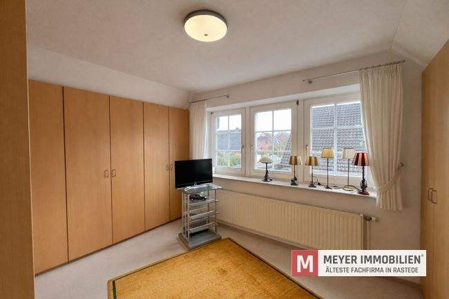 Einfamilienhaus Rastede Rastede II - 5 Zimmer, 171 m&sup2;, 629.000&euro; | Angebot:25743094