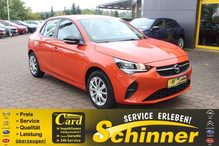 Opel Corsa 6.600 km 15.290 &euro; Weimar 99427