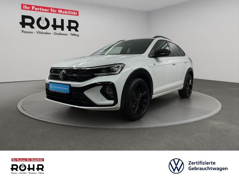 VW Taigo 8.137 km 25.320 € Passau 94032