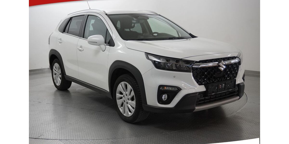 Suzuki (SX4) S-Cross 35.864 km 18.750 &euro; Bebra 36179