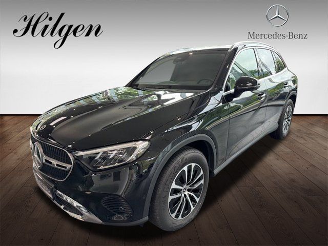 GLC 220