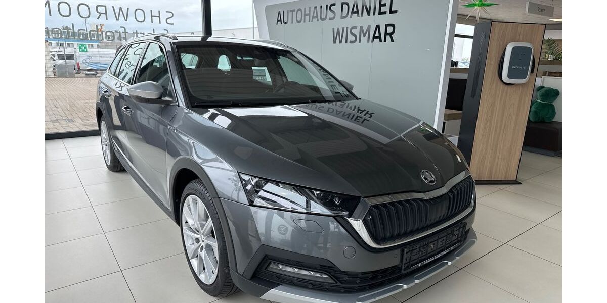 Skoda Octavia 101.089 km 23.900 &euro; Kritzow/Wismar Ost 23970