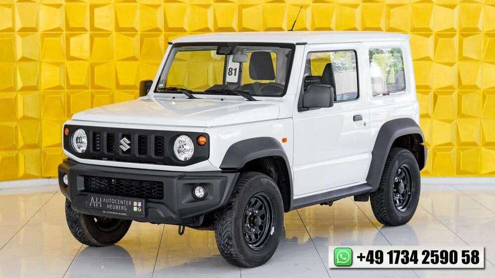 Jimny
