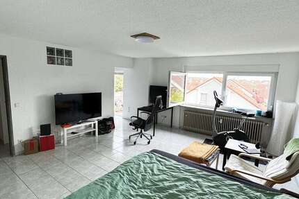 Wohnung zum Mieten in Bad Wimpfen 490 € 37 m²