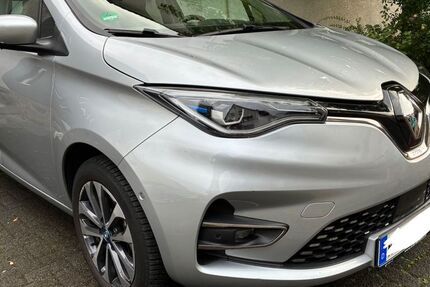Renault ZOE 42.620 km 15.499 &euro; Witten 58455