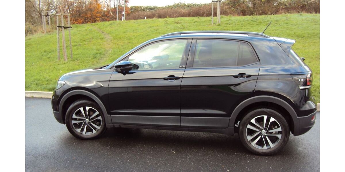 VW T-Cross 37.800 km 16.700 &euro; Kirchhain 35274