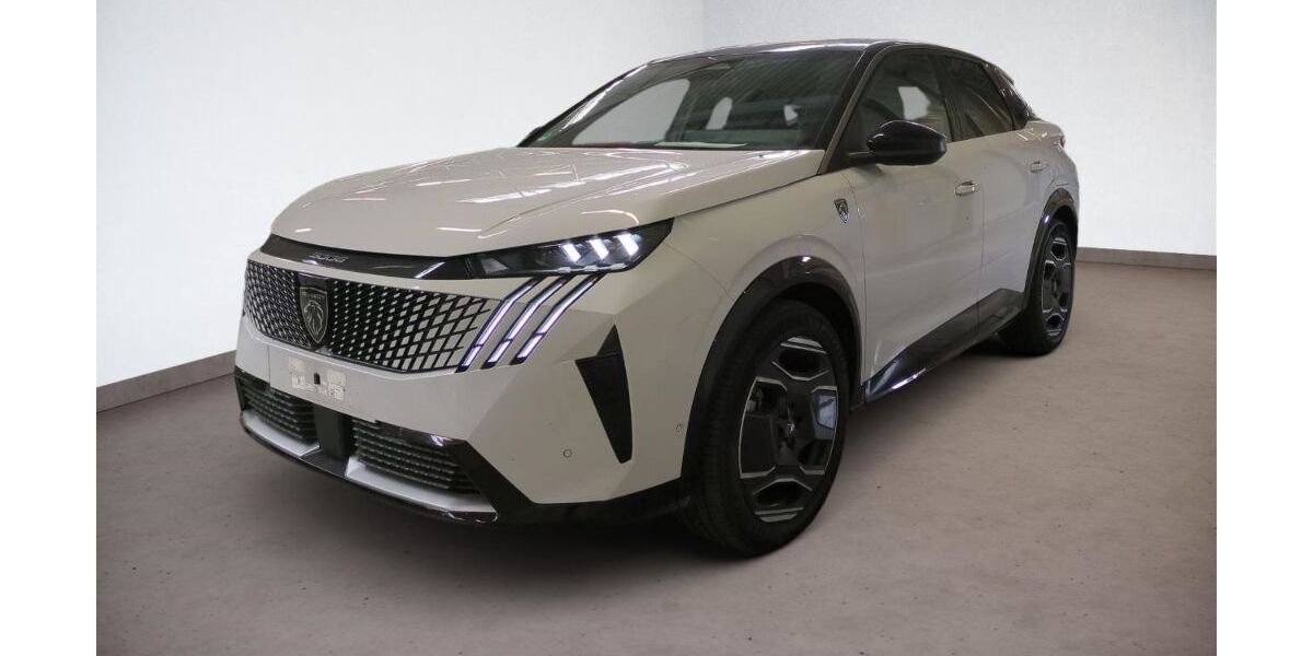 Peugeot 3008 11.490 km 38.990 &euro; Großrudestedt 99195