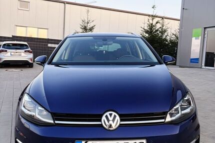 VW Golf 186.870 km 13.999 &euro; Kitzingen 97318