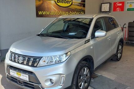 Suzuki Vitara 57.220 km 16.350 &euro; Sarching 93092