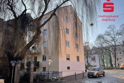 Vermietete 2,5 Zimmer Wohnung