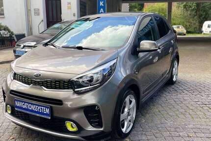 Kia Picanto 104.879 km 9.400 &euro; Bremen 28239