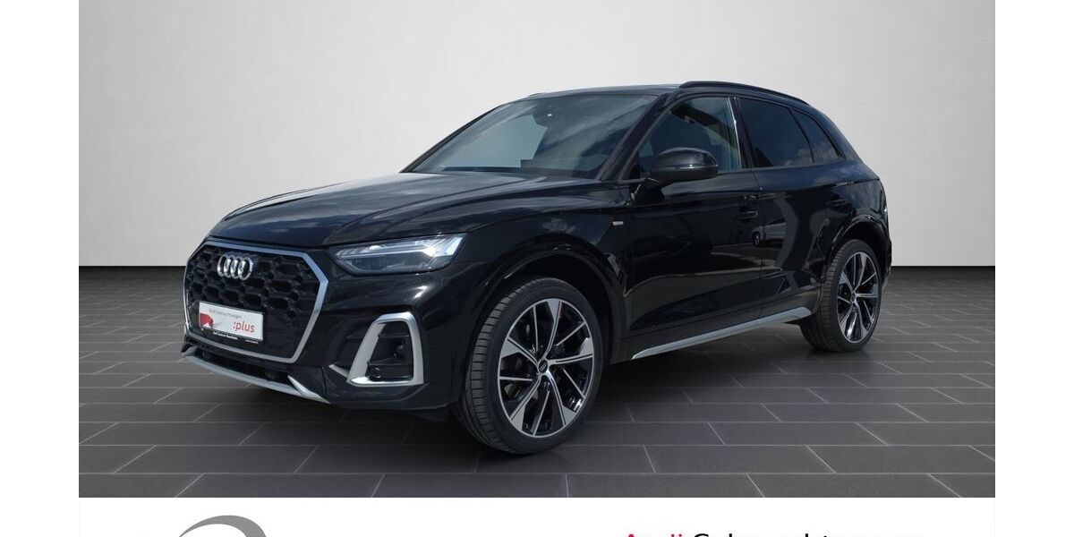 Audi Q5 48.998 km 47.949 &euro; Mannheim 68309