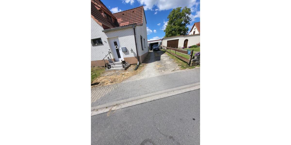 Doppelhaushälfte Mücheln (Geiseltal) - 5 Zimmer, 103 m&sup2;, 125.000&euro; | Angebot:24421596