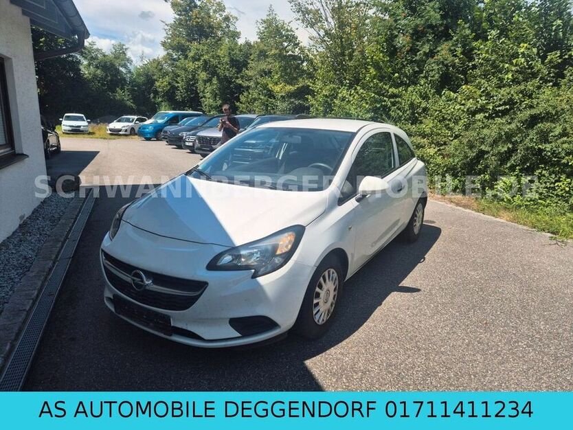 Corsa