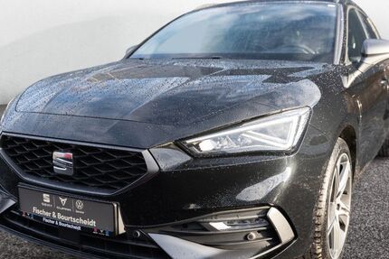Seat Leon 44.123 km 22.980 &euro; Lohmar 53797