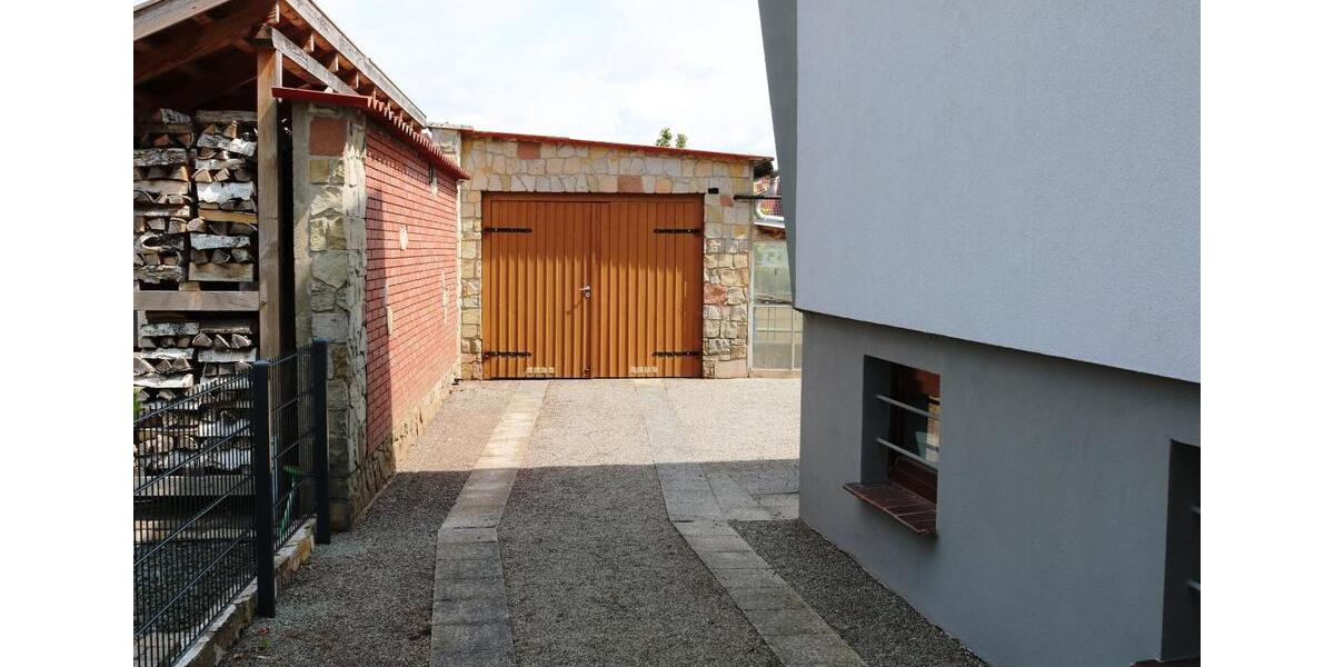 Einfamilienhaus Salzwedel - 4 Zimmer, 110 m&sup2;, 265.000&euro; | Angebot:26413286