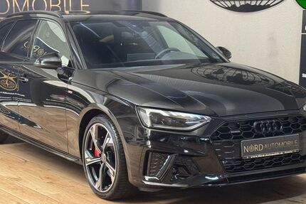 Audi A4 15.700 km 39.590 &euro; Rastede/ Wahnbek 26180