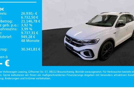 VW T-Roc 43.000 km 26.930 &euro; Sinsheim 74889