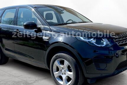 Land Rover Discovery Sport 130.000 km 13.650 &euro; Potsdam 14480