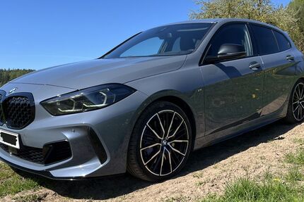 BMW M135 79.990 km 32.500 &euro; Zeitlofs 97799