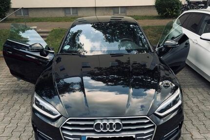 Audi A5 169.000 km 18.490 &euro; München 80689