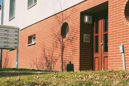 Wohnung zum Mieten in Prenzlau 360 € 48.03 m² 2 zimmer