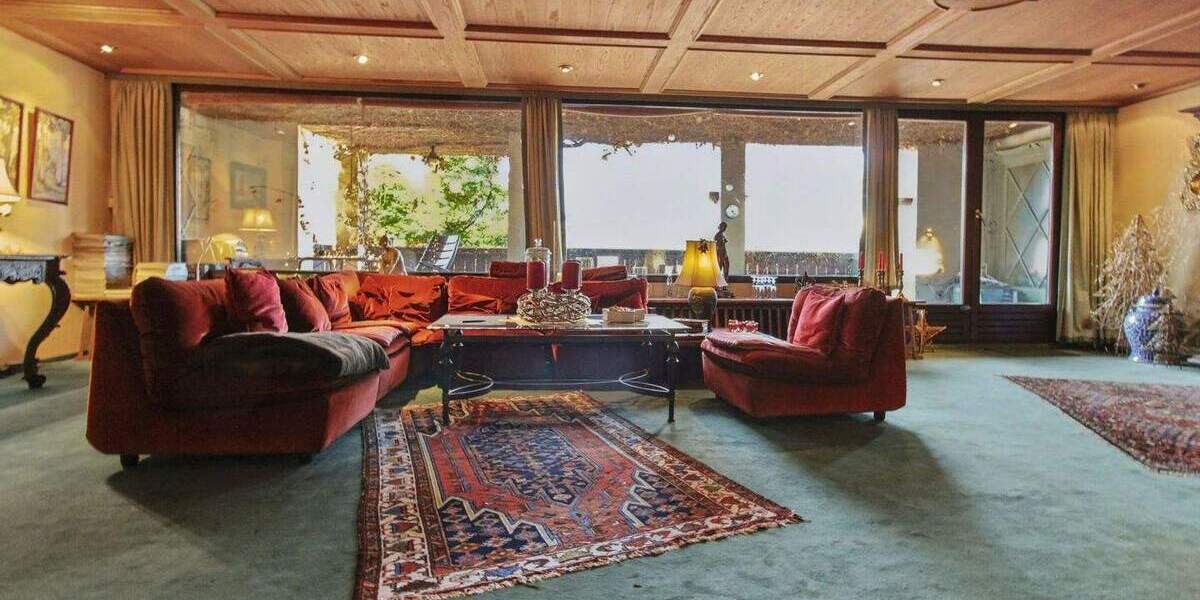 Mehrfamilienhaus, Wohnhaus Lemgo - 7 Zimmer, 529 m&sup2;, 749.000&euro; | Angebot:25358167