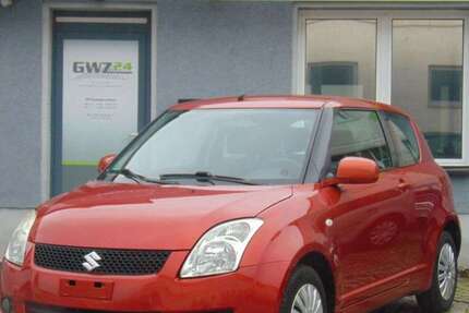 Suzuki Swift 131.599 km 3.490 &euro; Erfurt 99089