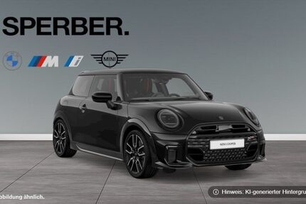 Mini Cooper C 11.344 km 28.800 &euro; Bamberg 96050