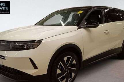 Opel Grandland X 22.500 km 26.780 &euro; Schwandorf 92421