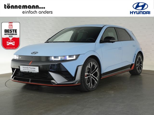 Hyundai IONIQ 5 14.636 km 52.924 &euro; Coesfeld 48653