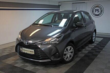 Toyota Yaris 28.600 km 12.890 &euro; Uhingen 73066