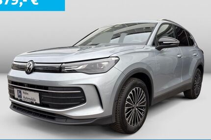 VW Tiguan 2.555 km 37.990 &euro; Bietigheim-Bissingen 74321