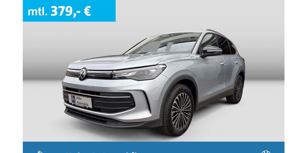 VW Tiguan 2.555 km 37.990 &euro; Bietigheim-Bissingen 74321