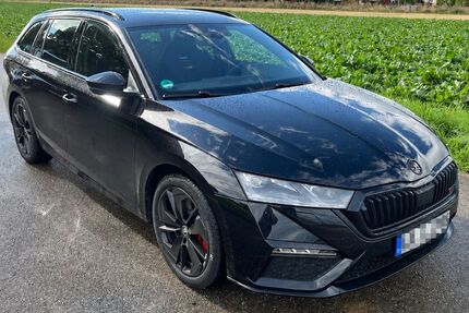 Skoda Octavia 40.500 km 30.100 &euro; Korntal-Münchingen 70825