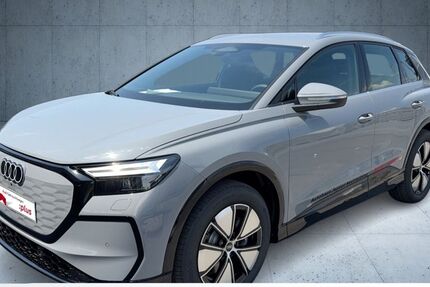 Audi Q4 e-tron 9.900 km 45.860 &euro; Neutraubling 93073