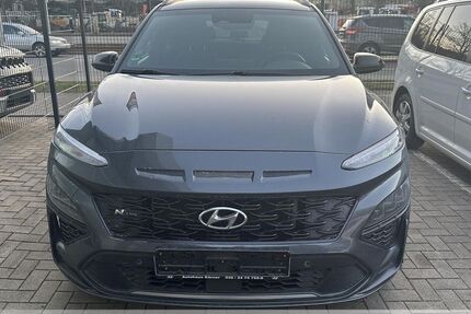 Hyundai KONA 43.518 km 23.499 &euro; Chemnitz 09125