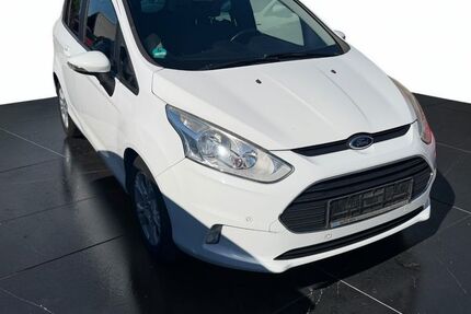 Ford B-Max 95.000 km 3.990 &euro; Hemsbach 69502