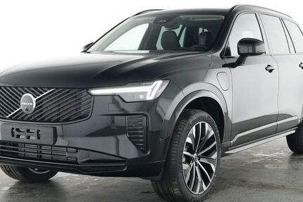 Volvo XC90 24.987 km 63.990 &euro; Bielefeld 33647