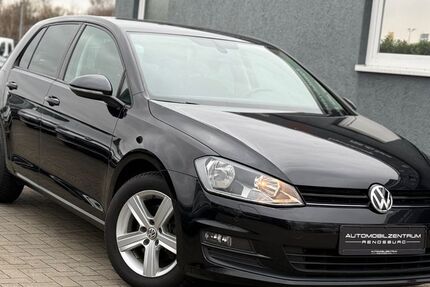 VW Golf 158.000 km 7.950 &euro; Rendsburg 24768