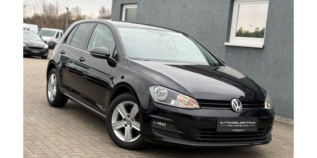 VW Golf 158.000 km 7.950 &euro; Rendsburg 24768